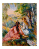 On the Meadow