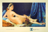 Buy La Grande Odalisque at AllPosters.com
