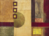 Buy Geometry II at AllPosters.com