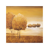 Buy Golden Retreat III at AllPosters.com