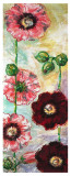 Roses Trémières II