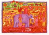 Buy The Bhils of the Narmada Valley at AllPosters.com