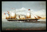 Buy Vapeur Mixte Reine Mathilde at AllPosters.com