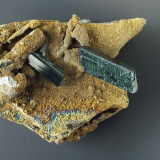 Buy Close-Up of Vivianite at AllPosters.com