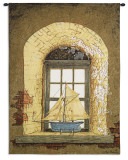 Lighthouse Window