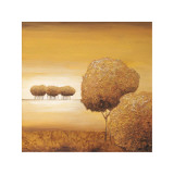 Buy Golden Retreat IV at AllPosters.com