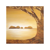 Buy Golden Retreat II at AllPosters.com