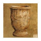 Vase d'Anduze