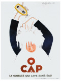 O Cap