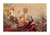 Buy The Toilet of Venus at AllPosters.com