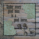 Under Every Man