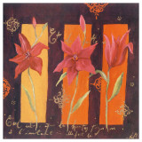 Buy 3 Lys at AllPosters.com