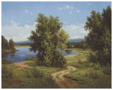 Silent Stream