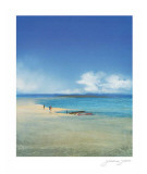 By the Sea III