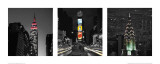 Manhattan Notturno II