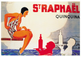 St. Raphael
