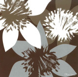 Buy Brown Flower at AllPosters.com