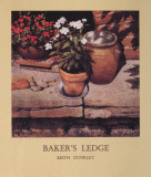 Baker's Ledge