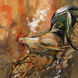 Buy Cock-A-Doodle-Doo II at AllPosters.com