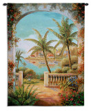 Buy Tropical Terrace II at AllPosters.com