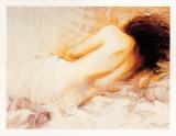 Nude Study I