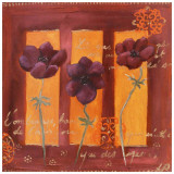 Buy 3 An&eacute;mones at AllPosters.com