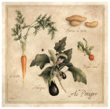 Au Potager