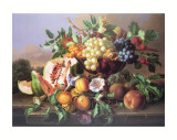 Still Life with Fruit