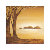 Buy Golden Retreat I at AllPosters.com