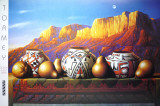 Southwestern Vista