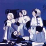 Les Fillettes
