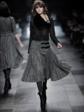 Buy Burberry Prorsum: Milan Fashion Week Womenswear A/W 2009 at AllPosters.com