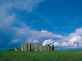 Buy United Kingdom - Stonehenge - Megalithic Sanctuary at AllPosters.com