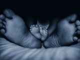 Every New Step