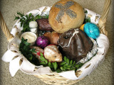 Polish Easter