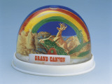 Buy Figurine of Grand Canyon National Park in a Snow Globe at AllPosters.com