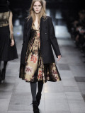 Buy Burberry Prorsum: Milan Fashion Week Womenswear A/W 2009 at AllPosters.com