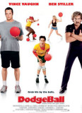 Dodgeball: A True Story of an Underdog