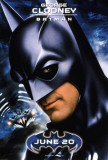 Batman and Robin - George Clooney