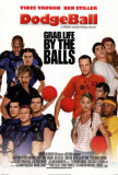Dodgeball: A True Story of an Underdog