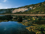 Italy - Sicily Region - Torre Salsa - Siculiana Oasis, Property of the WWF