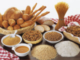 Close-Up of Raw Food