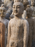 Buy China, Beijing, Acupuncture Figures at Art and Crafts Market at AllPosters.com