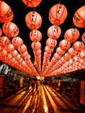 Buy Lantern Alley at AllPosters.com