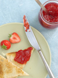 Strawberry Jam