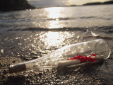 Message in a Bottle