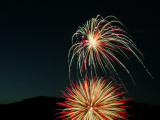 Fourth of July Fireworks