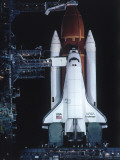 Space Shuttle Challenger