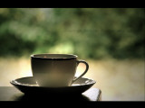 Black Coffee No Sugar Please Oh and a Little Bit O