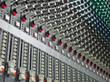 Mixer Desk